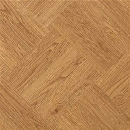 Visgraat PVC-vloer